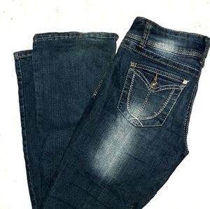 Size 9 jeans
